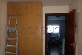 El Viso de San Juan 90&nbsp;m²