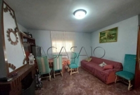 El Viso de San Juan 90&nbsp;m²