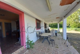 El Viso de San Juan 90&nbsp;m²