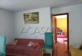 El Viso de San Juan 90&nbsp;m²