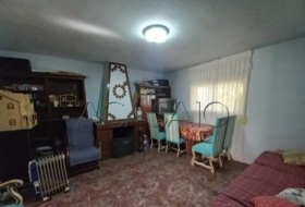 El Viso de San Juan 90&nbsp;m²