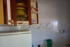El Viso de San Juan 90&nbsp;m²