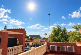 Torrevieja 85&nbsp;m²