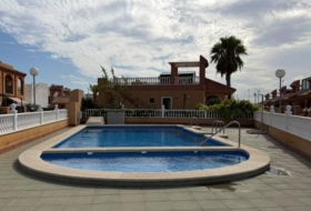 Torrevieja 85&nbsp;m²