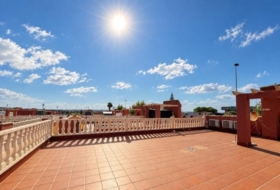 Torrevieja 85&nbsp;m²