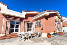 Pozo de Guadalajara 209&nbsp;m²