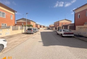 Modúbar de la Emparedada 369&nbsp;m²