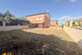 Modúbar de la Emparedada 369&nbsp;m²
