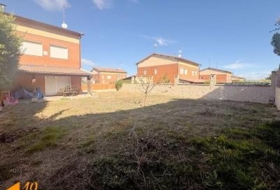 Modúbar de la Emparedada 369&nbsp;m²
