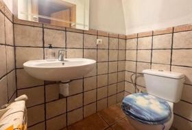 Modúbar de la Emparedada 369&nbsp;m²