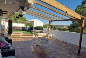 Teruel 739&nbsp;m²
