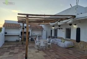 Teruel 739&nbsp;m²