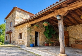 Corvera 250&nbsp;m²