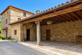 Corvera 250&nbsp;m²