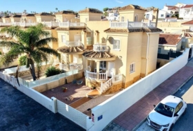 Rojales 203&nbsp;m²