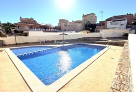 Rojales 203&nbsp;m²