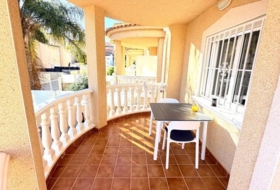 Rojales 203&nbsp;m²