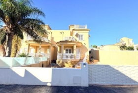 Rojales 203&nbsp;m²