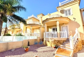 Rojales 203&nbsp;m²