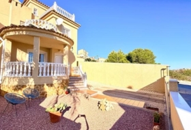 Rojales 203&nbsp;m²