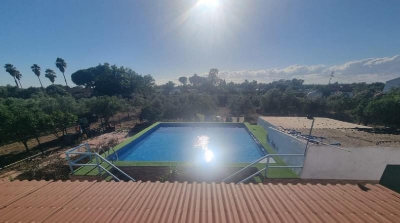 Huelva - Gibraleón - 180 m²