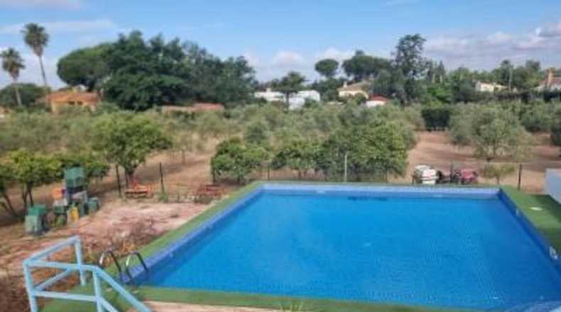Huelva - Gibraleón - 180 m²