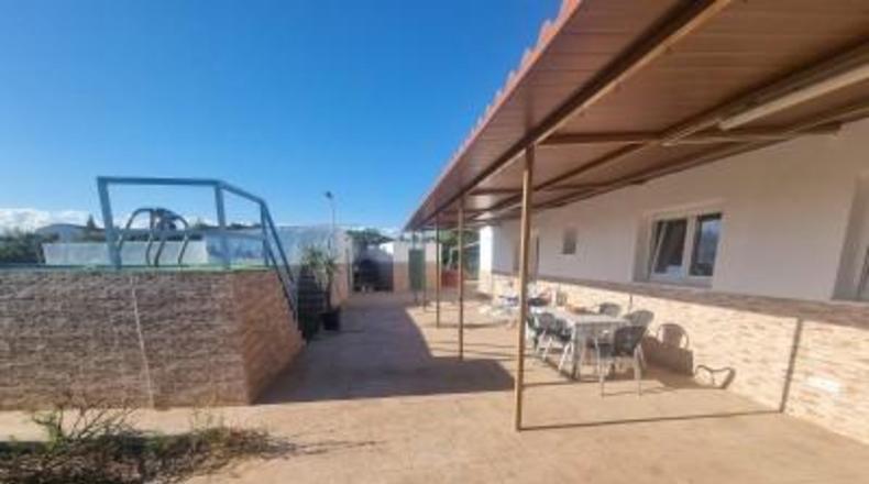 Huelva - Gibraleón - 180 m²