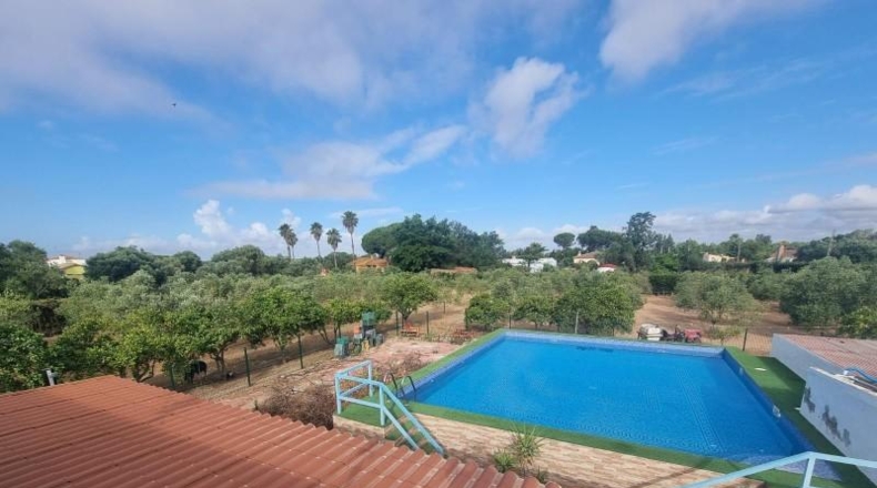 Huelva - Gibraleón - 180 m²