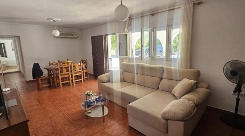 Huelva - Gibraleón - 180 m²