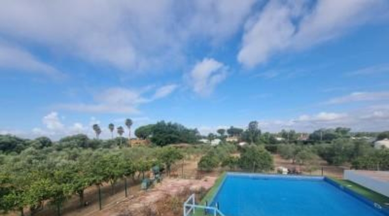 Huelva - Gibraleón - 180 m²