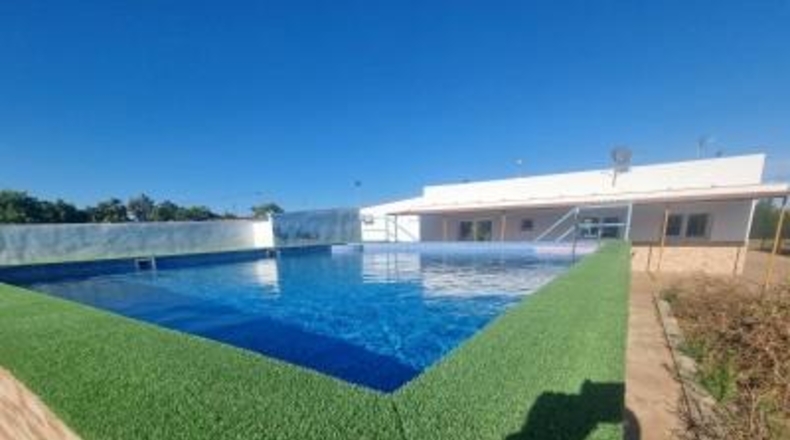 Huelva - Gibraleón - 180 m²