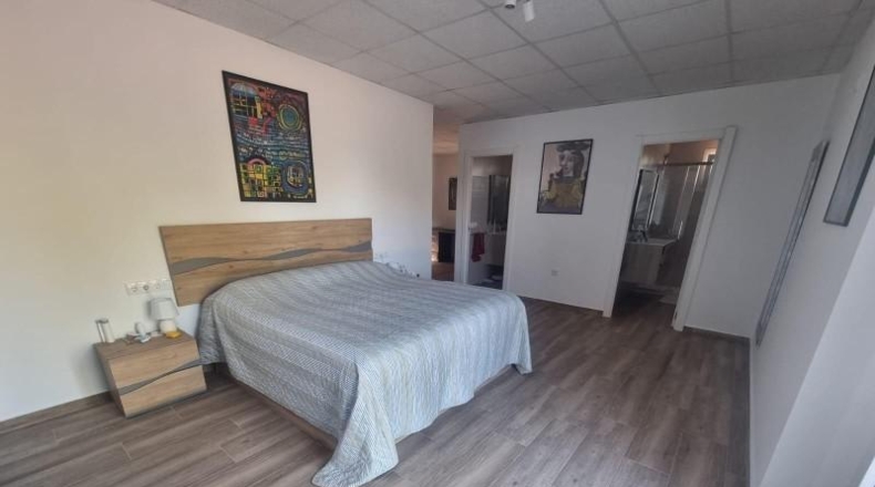 Huelva - Gibraleón - 180 m²