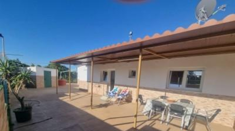 Huelva - Gibraleón - 180 m²