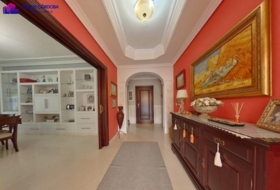 La Carlota 1140&nbsp;m²