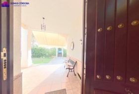 La Carlota 1140&nbsp;m²
