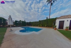 La Carlota 1140&nbsp;m²