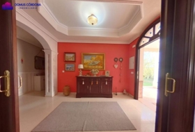 La Carlota 1140&nbsp;m²