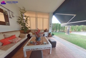La Carlota 1140&nbsp;m²