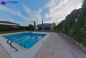La Carlota 1140&nbsp;m²
