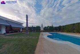 La Carlota 1140&nbsp;m²