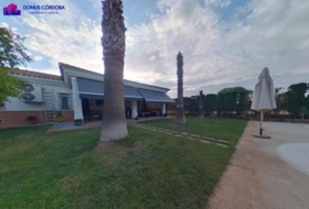 La Carlota 1140&nbsp;m²