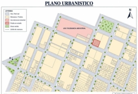 Moncofa 3176&nbsp;m²