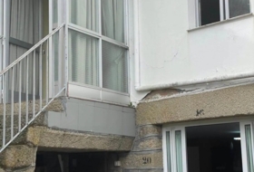 Taboadela 700&nbsp;m²
