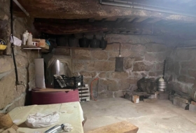 Taboadela 700&nbsp;m²