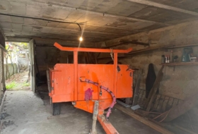 Taboadela 700&nbsp;m²