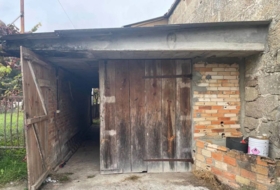 Taboadela 700&nbsp;m²