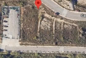 Arenys de Mar 6000&nbsp;m²