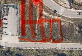 Arenys de Mar 6000&nbsp;m²