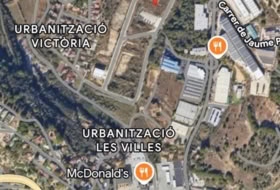Arenys de Mar 6000&nbsp;m²
