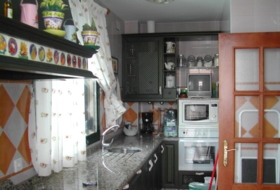 Бургильос 233&nbsp;м²